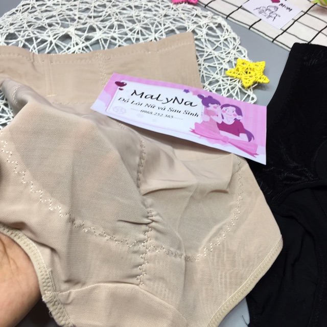 Quần Gen nịt bụng CẠP CAO có móc cài định hình vòng eo - 𝐆𝐁𝟎𝟏 | BigBuy360 - bigbuy360.vn