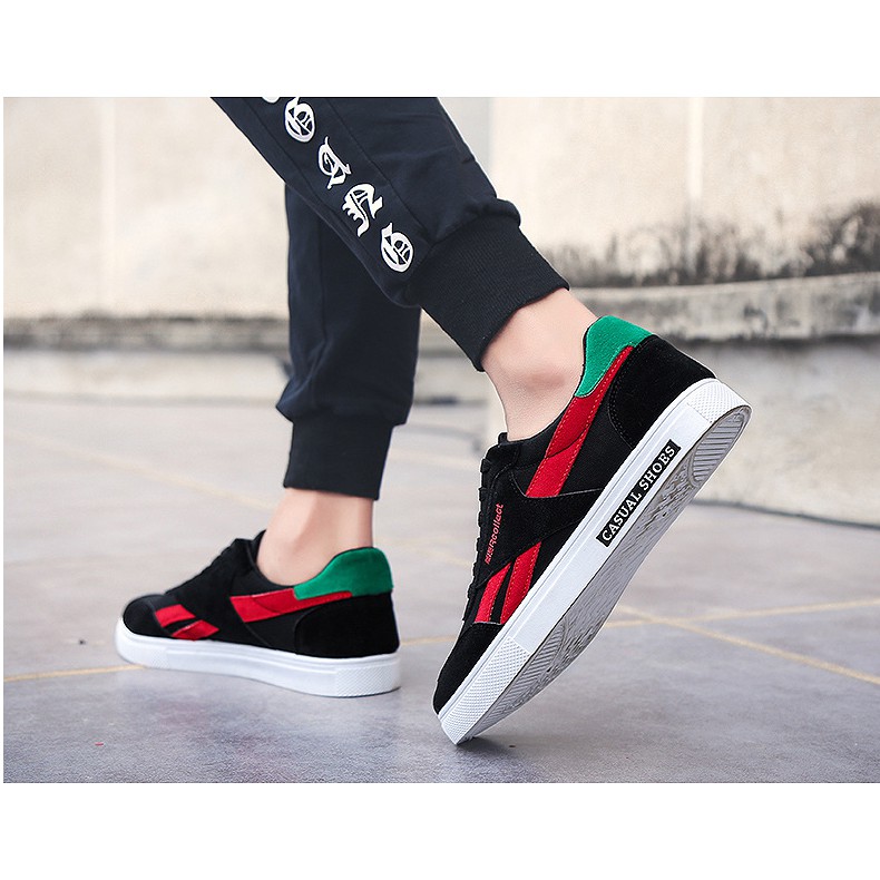 [ĐẶC BIỆT] Giày thể thao Nam đẹp bền mẫu 2020 THỜI THƯỢNG TRẺ TRUNG chất lượng CAO CẤP bán lẻ GIÁ SỈ số lượng có hạn | BigBuy360 - bigbuy360.vn