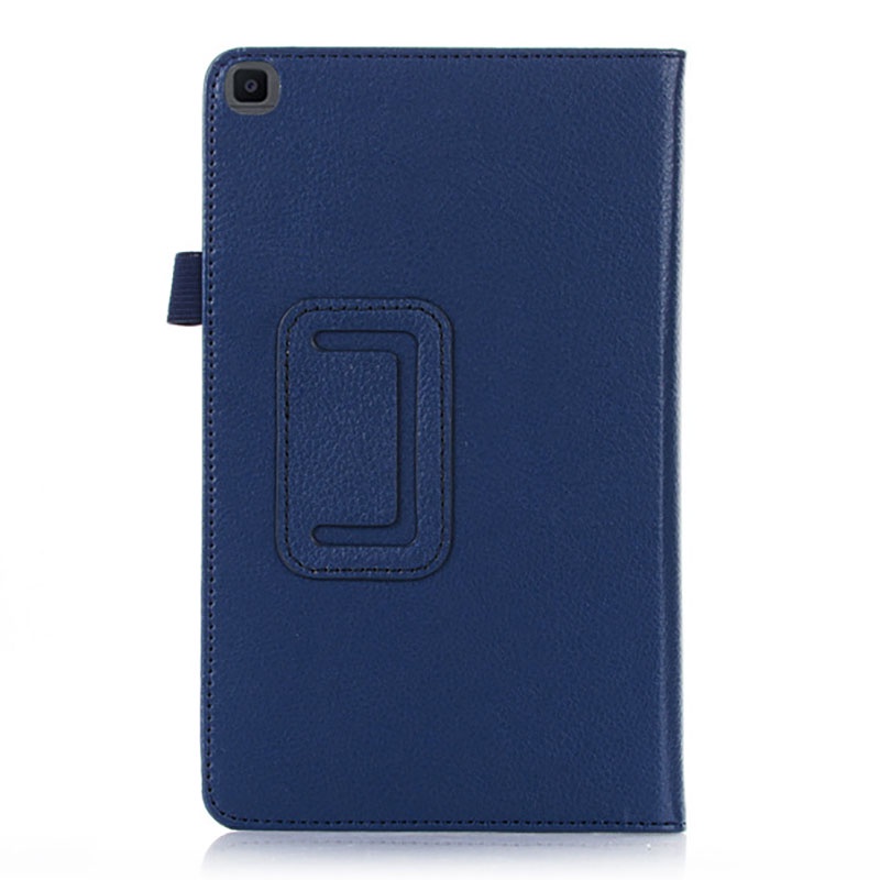 Ốp Lưng Dạng Lật Bằng Da Dành Cho Samsung Galaxy Tab A8 10.5" X200 X205 2021