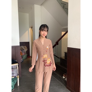 ĐỒ LAM ĐI CHÙA # CÁCH TÂN THUN LỠ VẼ