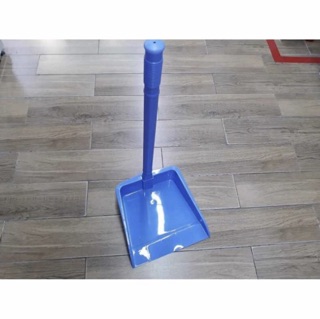 SALE!!!! Hót rác nhựa có cán cầm siêu tiện lợi_ cán dài