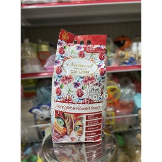 Cát Lót Buddy Ấn ( nâu ) túi 7.5kg