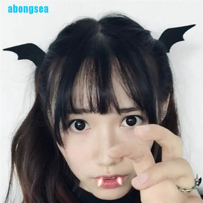 Đôi Cánh Ác Quỷ Hóa Trang Halloween