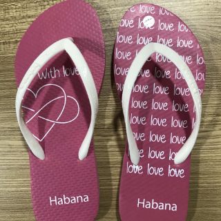 Dép Thái Habana