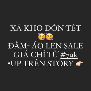 Áo đồng giá 99k