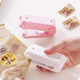 Máy hàn miệng túi mini mẫu mới