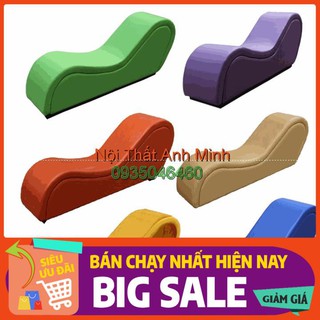 Ghế Tình Yêu Giá Rẻ - Ghế Tình Yêu (GH708)