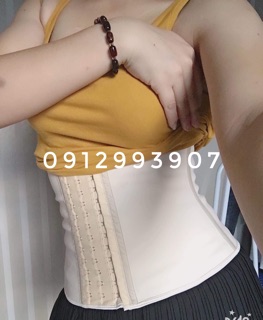 Latex Hi lạp 9 xương