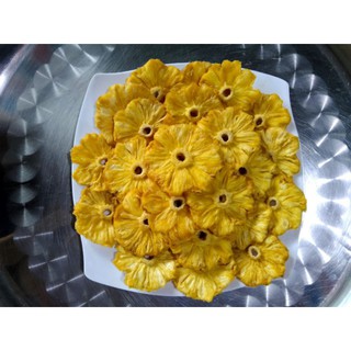 Khóm sấy dẻo (0.5kg)