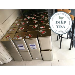 Đường nước Daesang Hàn Quốc 25kg (Tiện dụng trong pha chế)