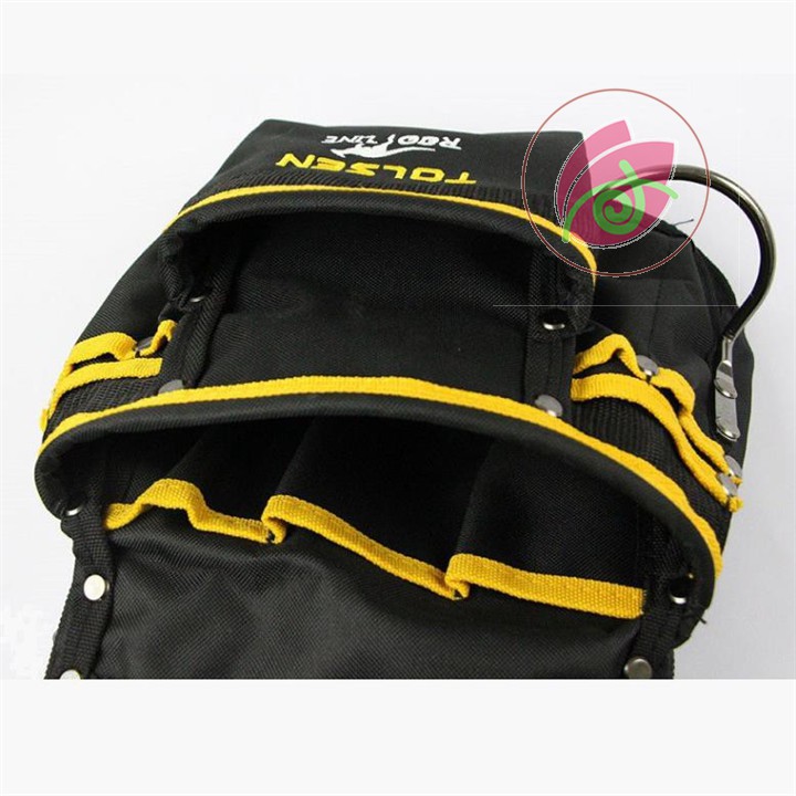 TÚI ĐỰNG ĐỒ NGHỀ TOLSEN 80120 (không kèm công cụ dụng cụ)