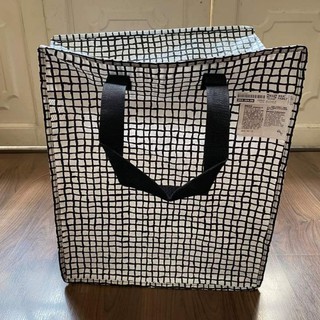 túi ikea xịn,  chống thấm