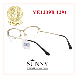 Gọng Kính Nữ Versace VE1239B