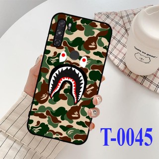 Ốp lưng Vsmart Active 3 in hình - BST Bape