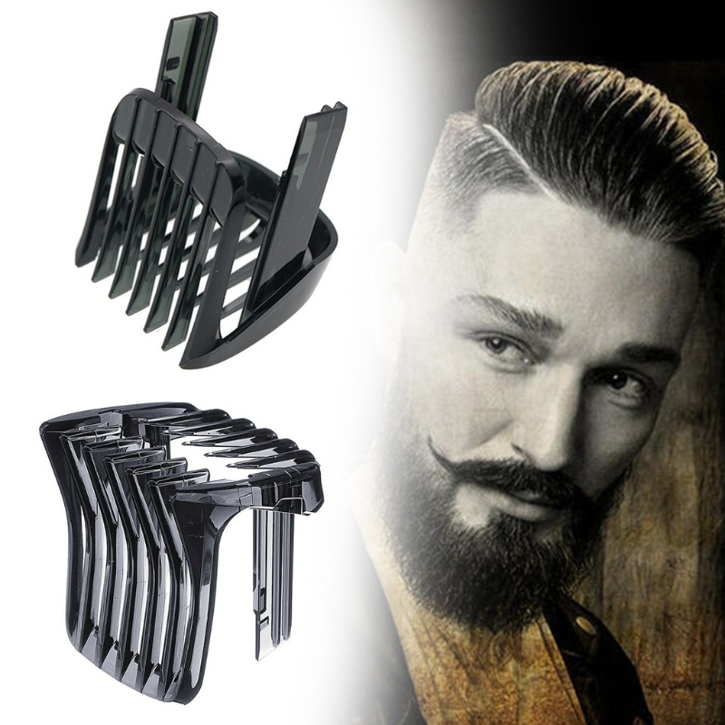 Lược Hướng Dẫn Thay Thế Dành Cho Tông Đơ Cắt Tóc HC3400 HC3410 HC3420 HC3422 HC3426 HC5410 HC5440 Hc