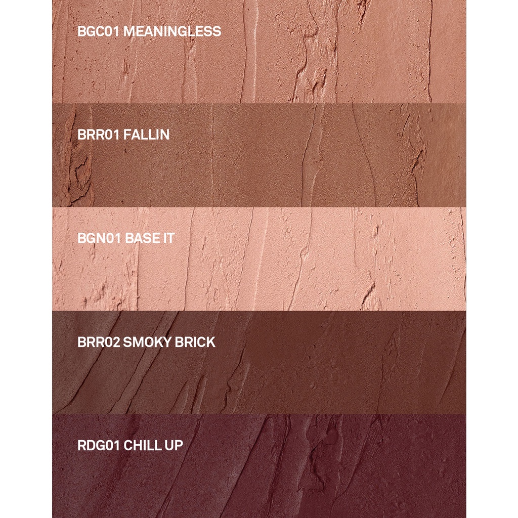 Son Naming Soft Matt Lipstick