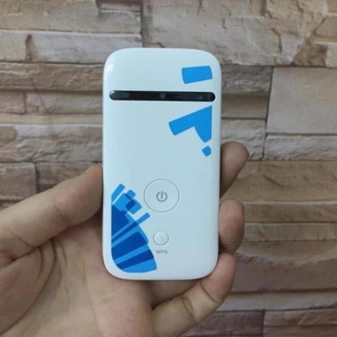 (TSM16)  (CHÍNH HÃNG) Bộ Phát Wifi 3G 4G SUN ZTE MF65 TỐC ĐỘ CAO, TẶNG SIM 4G DATA KHỦNG (TSM16) | BigBuy360 - bigbuy360.vn