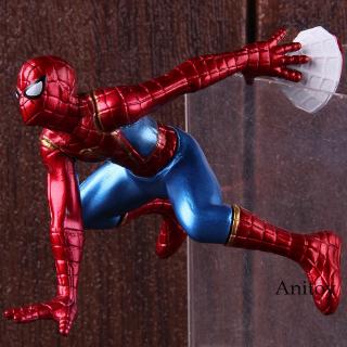 Đồ chơi mô hình nhân vật người nhện