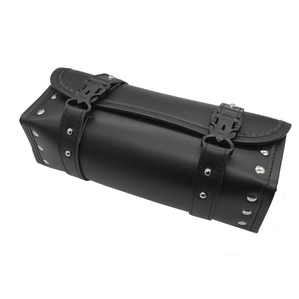 Túi Đựng Đồ Gắn Hông Xe Mô Tô Harley Tiện Dụng