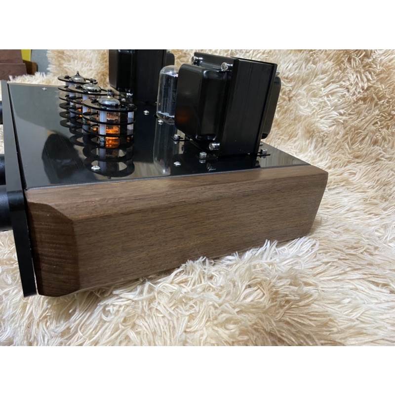 Pre đèn nguyên lí mạch Marrant 7 cực ngọt ngào chi tiêt