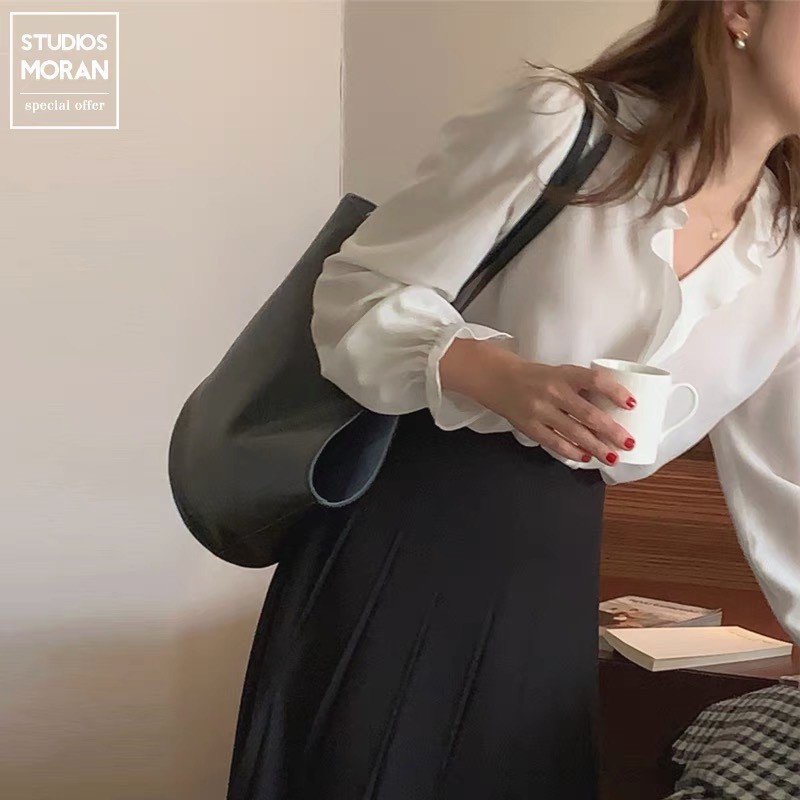 ÁO SƠ MI TRẮNG, ÁO VINTAGE, ÁO CÔNG SỞ, ÁO TRẮNG BÈO | BigBuy360 - bigbuy360.vn