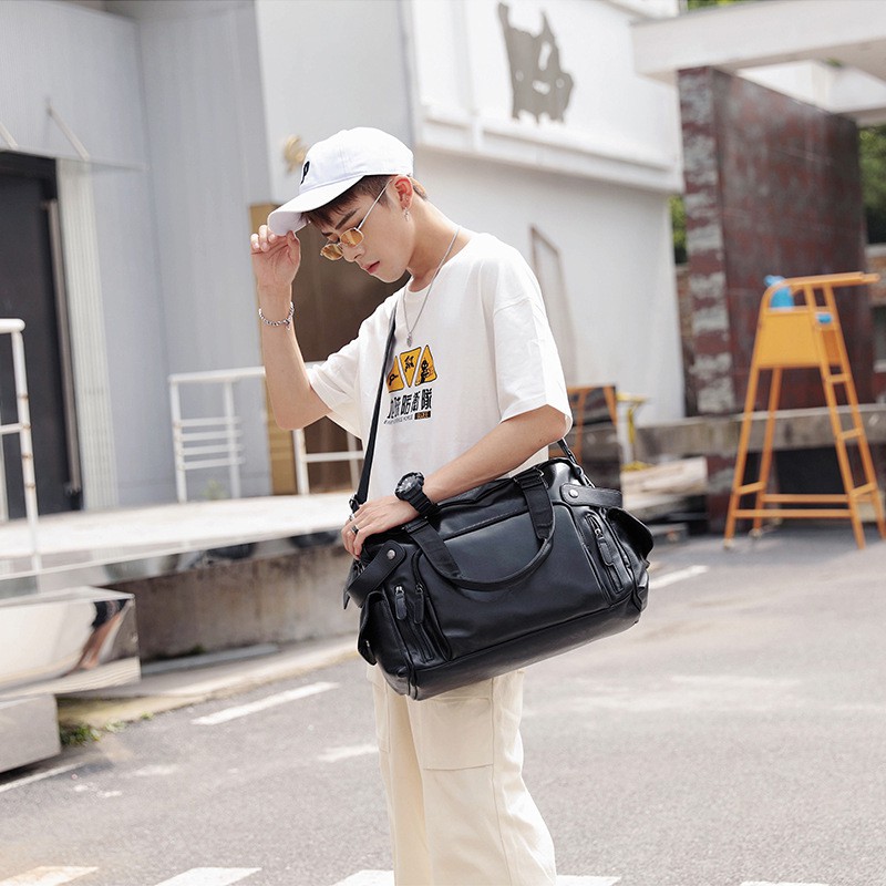 Cặp da nam công sở cao cấp giá rẻ E4011 | BigBuy360 - bigbuy360.vn