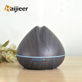 Máy xông tinh dầu Aroma + KÈM REMOTE
