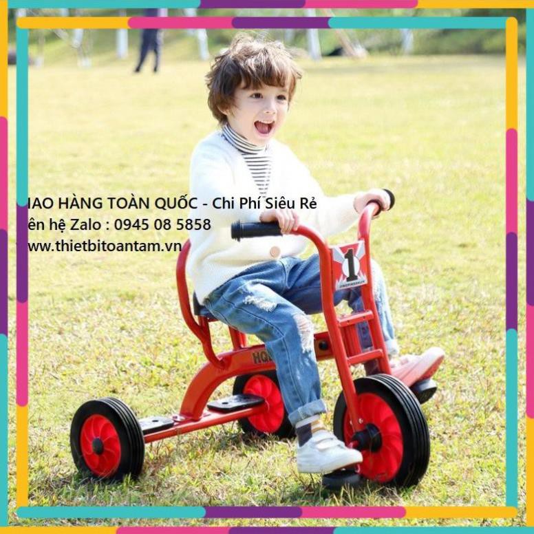 ( giá rẻ ) Xe đạp 3 bánh với kiểu dáng khác nhau rất đẹp cùng với chất lượng đảm bảo tại TPHCM