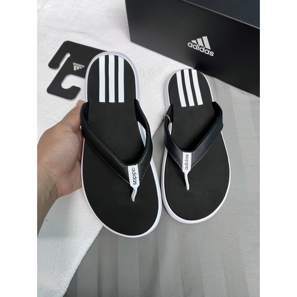 Dép Tông Adidas chính hãng FY8656. Kiểm tra không đúng bồi hoàn gấp 10 lần