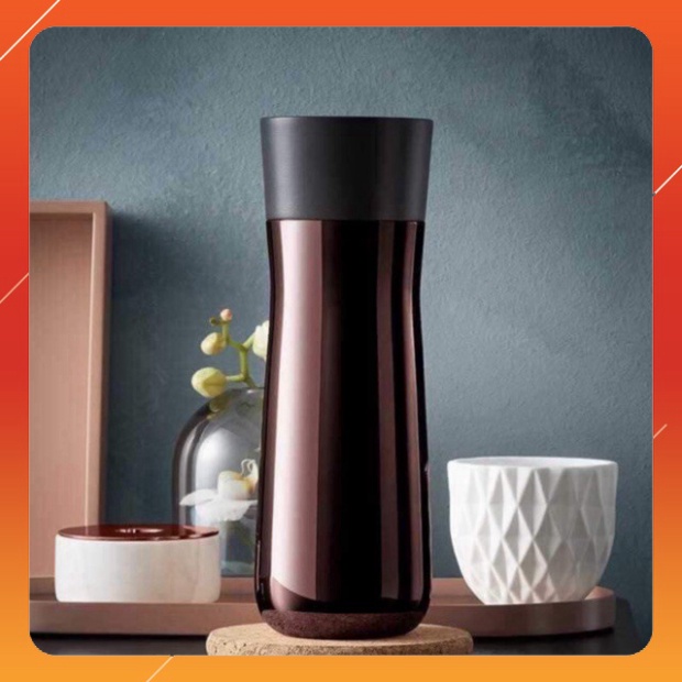 Bình giữ nhiệt cầm tay WMF MÀU Bạc - Nhập Đức Chính Hãng