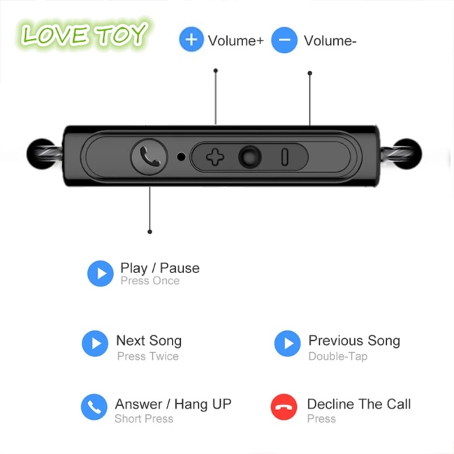 Tai Nghe Nhét Tai Nkodok Có Dây Âm Thanh Hifi 6d Cho Điện Thoại Android