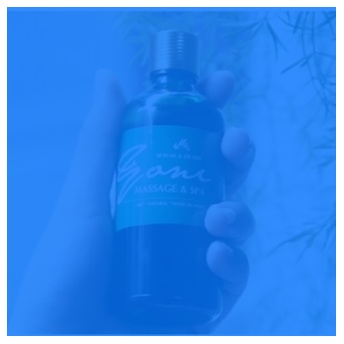 Tinh Dầu Massage SPA - Mát Xa Body Cải Thiện Quan hệ Vợ Chồng - Sản Phẩm Chuyên Dùng Trong SPA