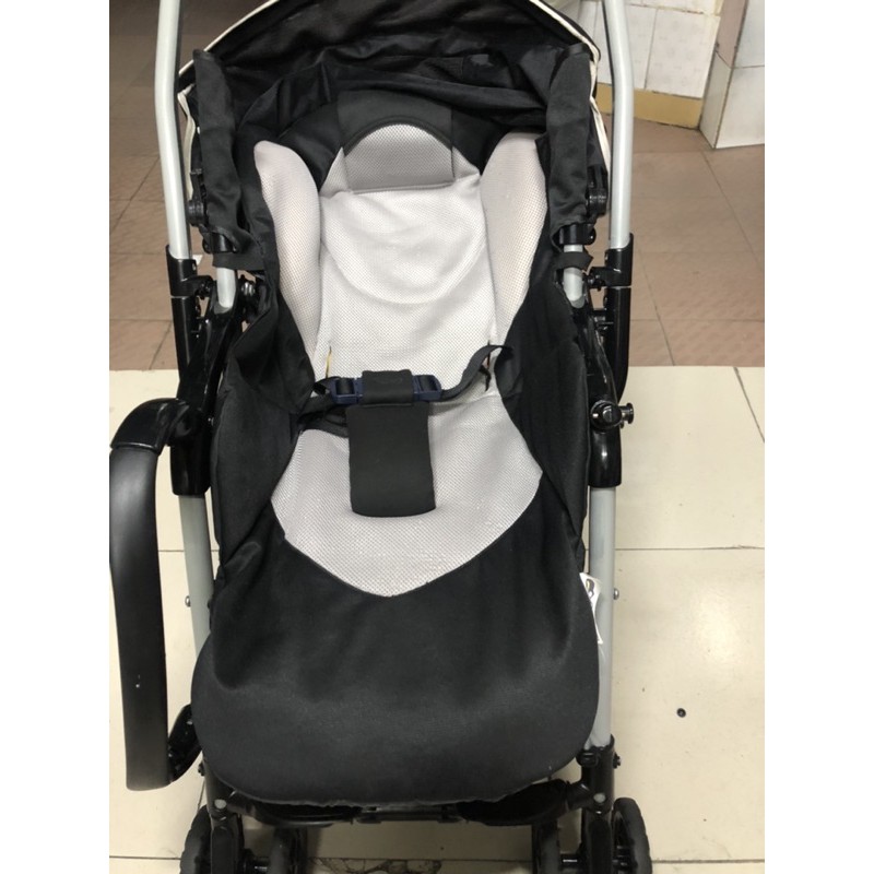 Xe đẩy 2 Chiều Aprica Lightweight Royal