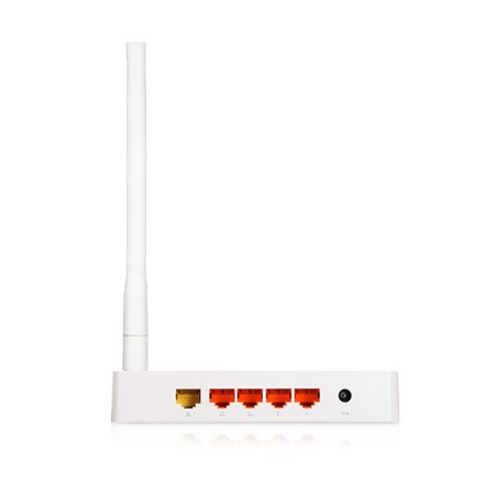 Mới Về - Totolink N302R Plus - Mạnh mẽ Wifi 3 râu rẻ như 2 râu