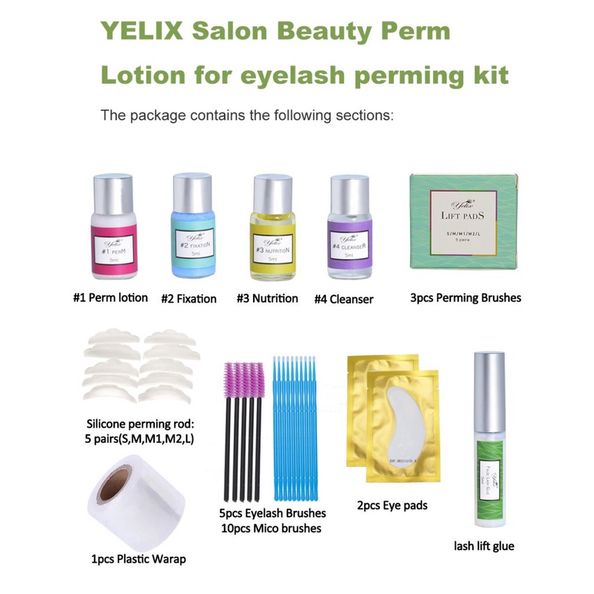 Bộ dụng cụ uốn cong và uốn cong lông mi thiết kế đơn giản
 | BigBuy360 - bigbuy360.vn