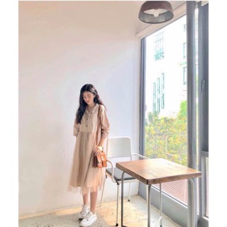 Đầm phối ren