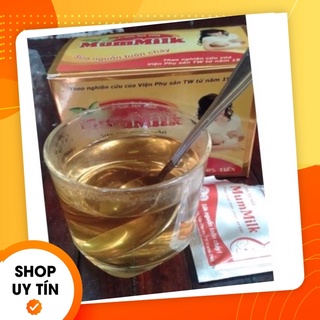 Cốm lợi sữa Mummilk