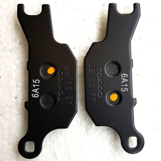 Bố đĩa xe Rider (sau)