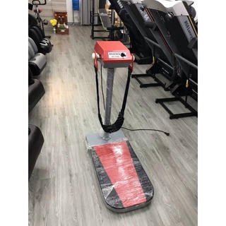 Máy rung bụng