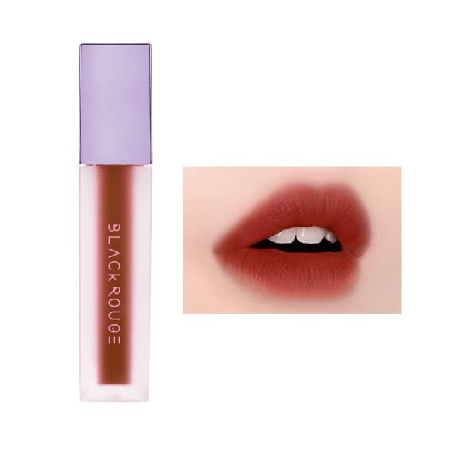 Son Kem Lì Black Rouge Mịn Môi Air Fit Velvet Tint Mood Filter 36.6g | BigBuy360 - bigbuy360.vn