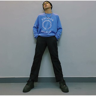 Áo Thun Sweater UNCOVER Chất đẹp mịn
