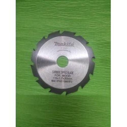 Lưỡi cắt gỗ MAKlTA 110 mm 12 răng
