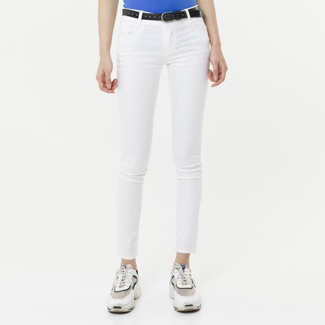 Quần Jean NỮ Orange Factory-FFP9L348 Màu WSW-26