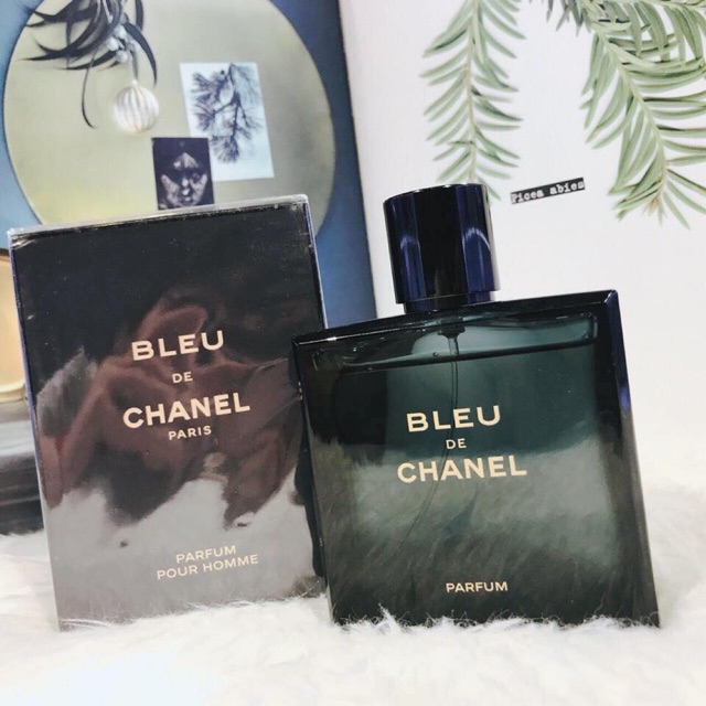 nuoc hoa chanel bleu parfum