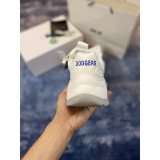 [MyGsneaker] Giày L.A tăng chiều cao bản tiêu chuẩn
