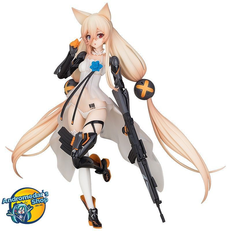 [Apex] Mô hình nhân vật Arctech Series Girls' Frontline: G41 Action Figure 1/8