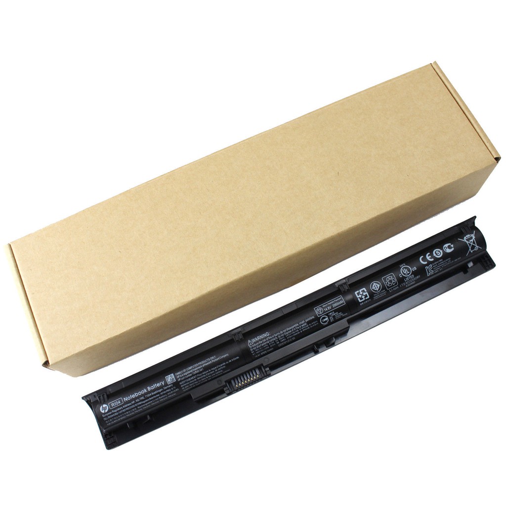 Pin Laptop HP ProBook 450 G3 455 G3 470 G3 - Battery HP