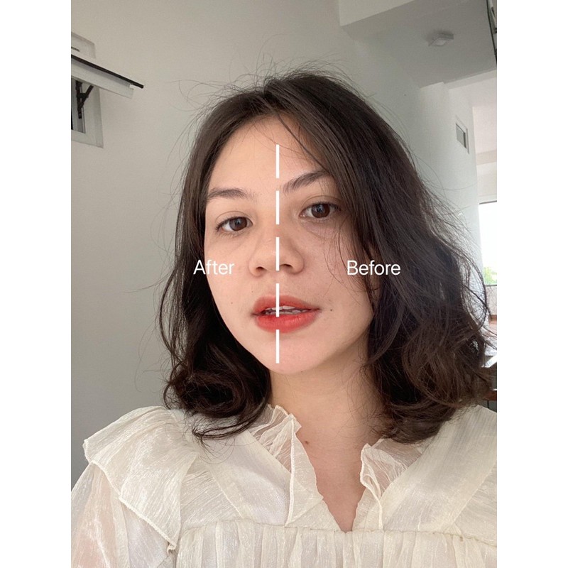 Kem Lười TONING Dream Trend - Kem Lười Đài Loan - Kem Nâng Tông Sáng Da Cho Nàng Lười MKUP | BigBuy360 - bigbuy360.vn