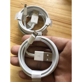 CÁP IPHONE FOXCOM BH 3T(hàng 8 chip chất lượng cao)