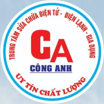 Điện Tử Công Anh